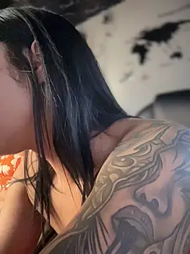 Isabella-Teen webcam