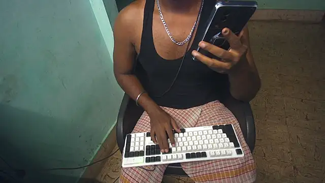 Tamil_KDD webcam