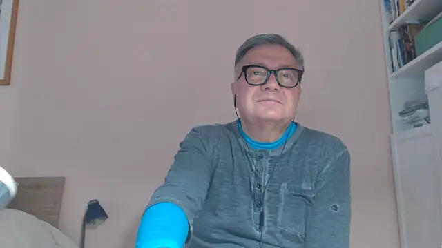 YOU6me webcam