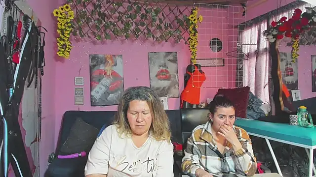 lesbiancuple webcam