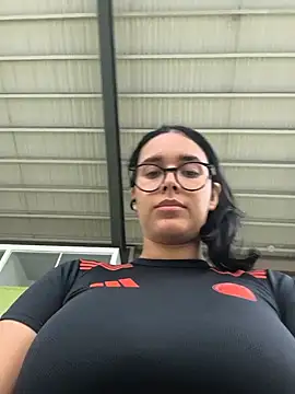 Annya-sweet webcam