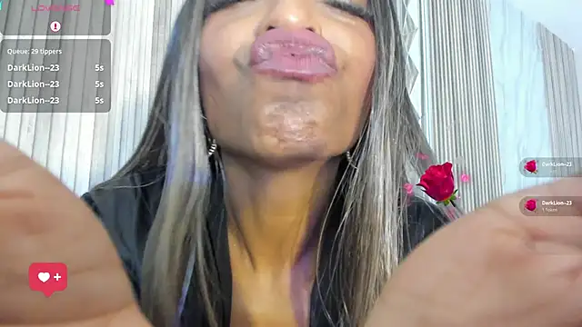 BriannaChelsea live sex cam