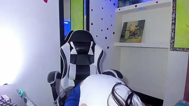 honeyluxe_ webcam
