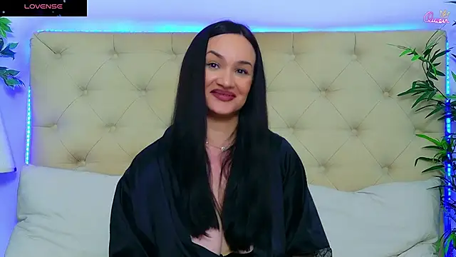 Daliya_ webcam