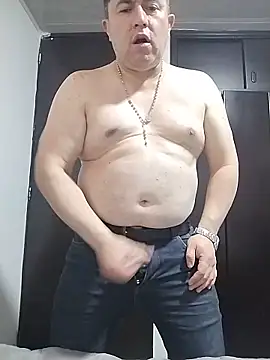BigCristh79 webcam