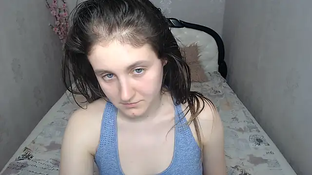 Holliy_Cooper webcam