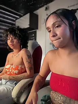 Isabella-Teen