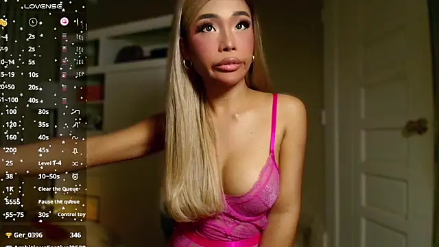 venusangelic webcam