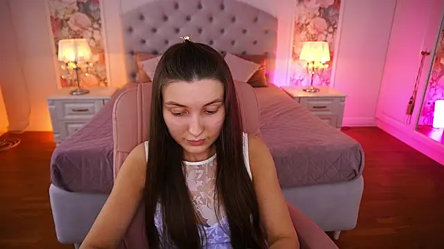 AshleyBaie webcam