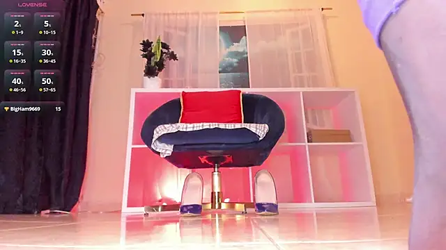 beatziedreams webcam