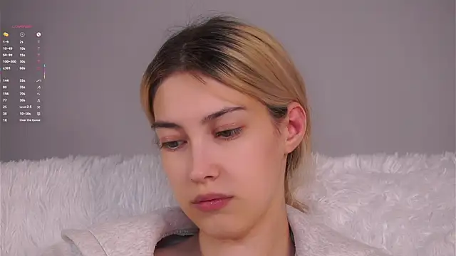 AngelicRice webcam