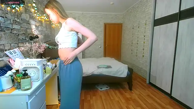 __Aphrodita__wow__ webcam