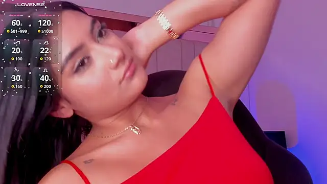 KatherineRuiz_ webcam