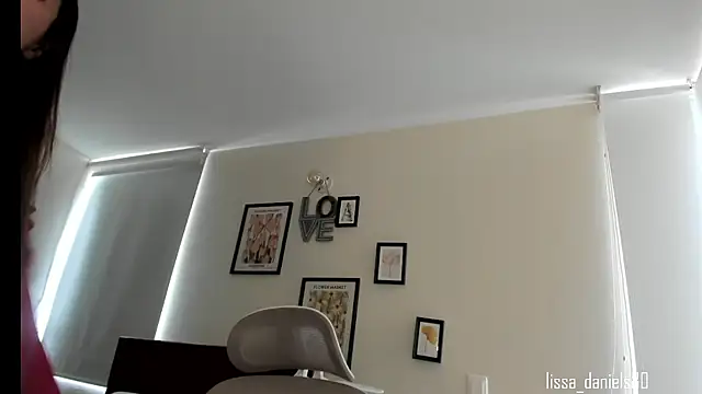 Lissa112 webcam