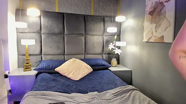CatalinaSweett webcam