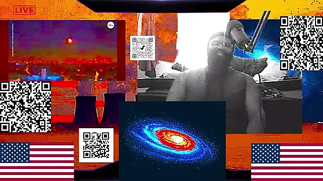 RussellTaylorLacy webcam