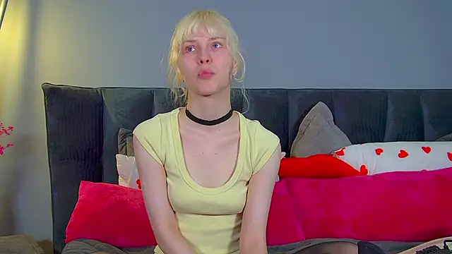 HannahHollis webcam