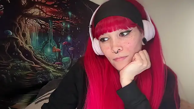 FRRANNKIE webcam