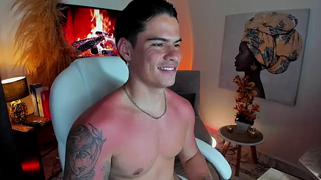 Matias_Murrier webcam