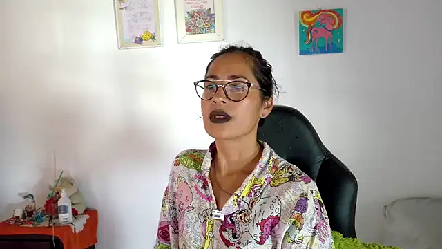 fantasty_nylon webcam