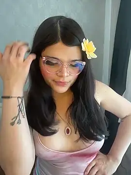 Whita - Trans webcam sex chat
