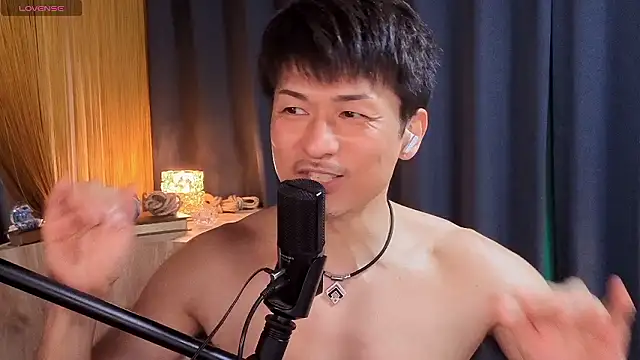 HARU_STRIKE webcam