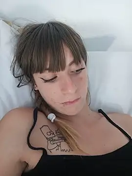 Cristina02 webcam