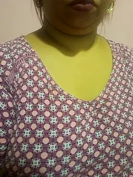 Ravina_patil1 webcam