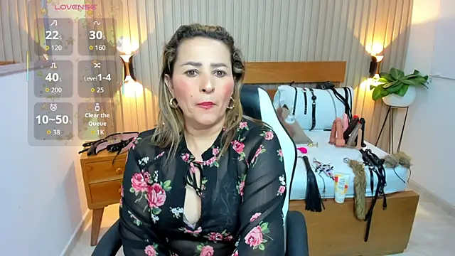 luciana_ballesteros_ webcam