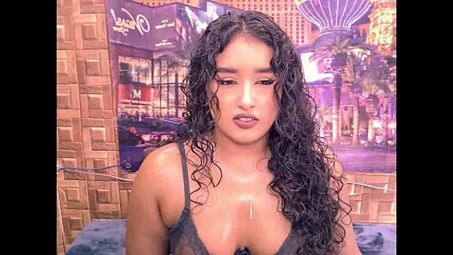 IndianAngel4u webcam
