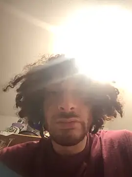 Iamtheshow webcam