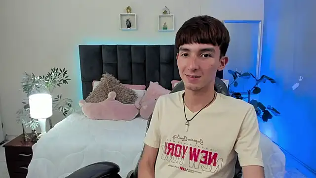 Jake_evans webcam