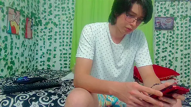 Andy_gray webcam