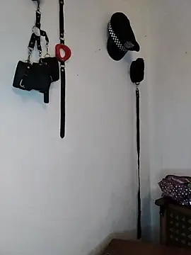 AmelieMartinez webcam