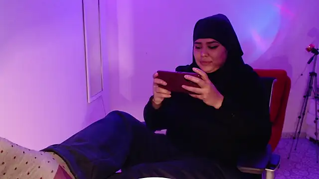 VenussTits97 webcam