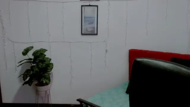 NatalyEscobar_lx webcam