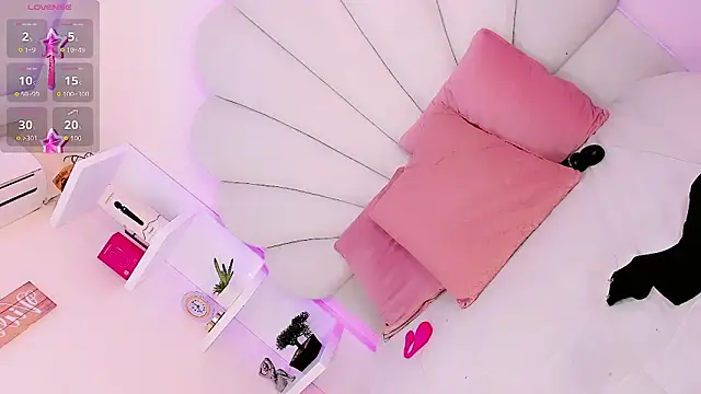 CandyJoselyn webcam