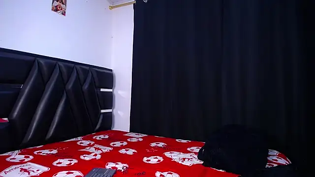 Fernando_Official webcam