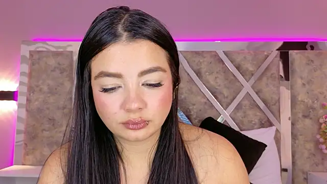 ValeriaOrtega webcam