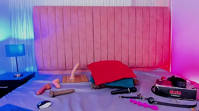 PamelaaPonce webcam