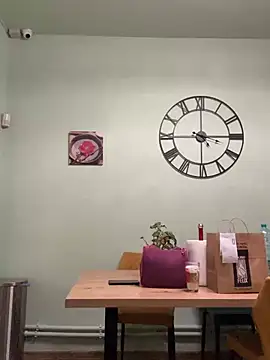 Ceniviabe19 - Couple webcam sex chat