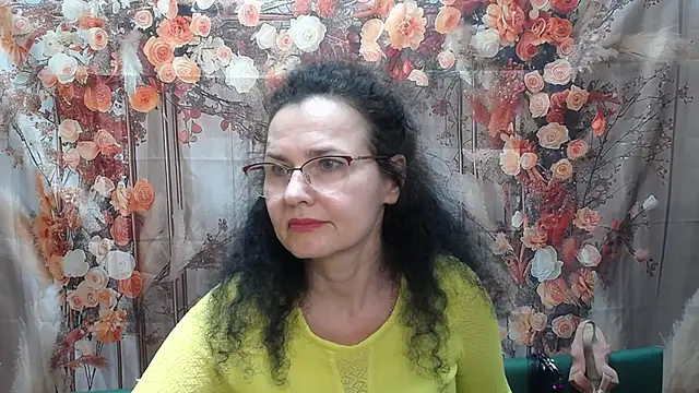 Miroslava_Happi webcam