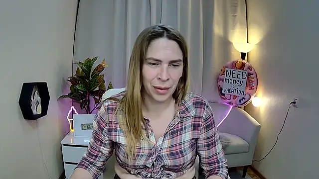 TessaDaybreak webcam