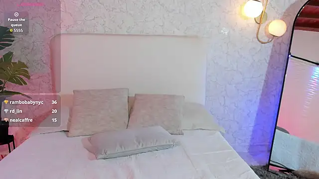 alanarouge webcam