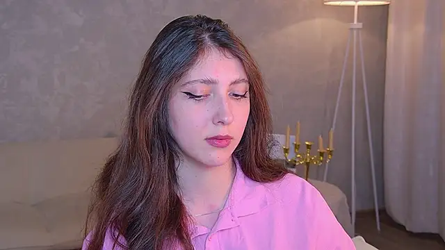 Mary_Miiller webcam