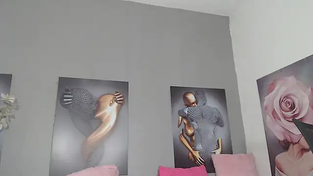 AntonellaBlanc webcam