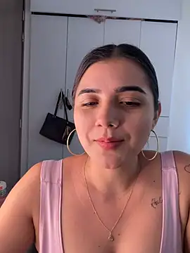 salomecute21 webcam