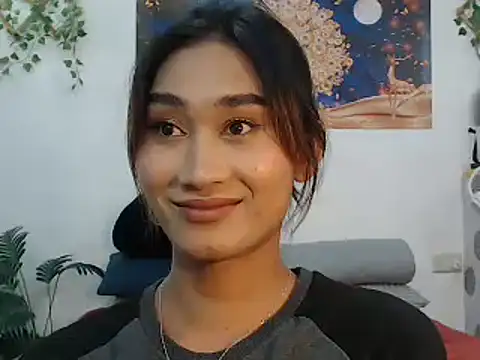 youarea_dreamer webcam