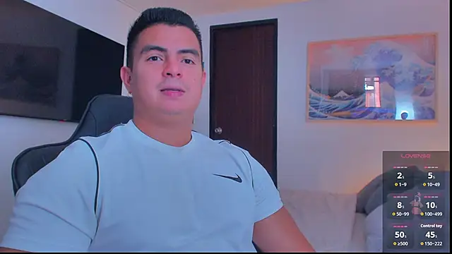 RJBarto webcam