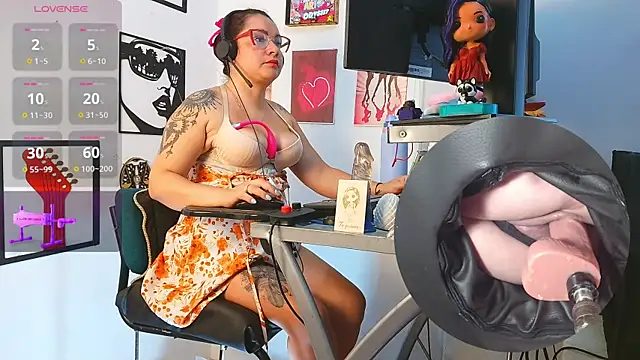 leidydi223 webcam